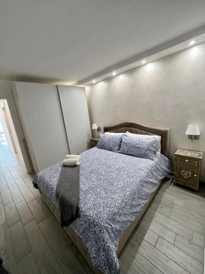 Вилла Gaiola Sea House Posillipo Неаполь Экстерьер фото